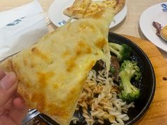 -纽斯特牛排自助餐厅(浦江万达店)