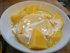 -Mango Tango