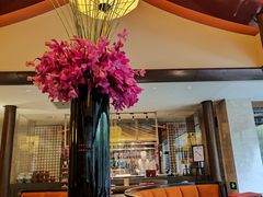 -西安凯悦酒店·湖畔中餐厅