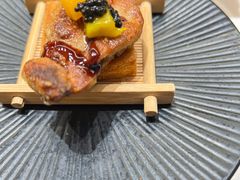-争鲜回转寿司(天府广场-今站PLUS店)