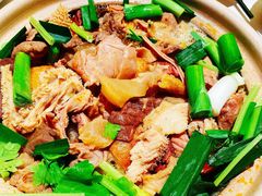-牛小灶牛杂煲(北京路店)