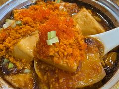 -东江海鲜大排档·潮汕菜·砂锅粥