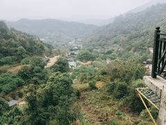 -广东天露山旅游度假区
