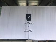 -BLATAGE COFFEE