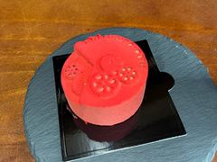 -DUFF LANGE杜夫朗格蛋糕(长沙店)