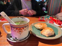-纳瓦新疆菜(银都店)