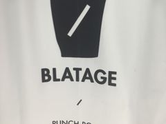 -BLATAGE COFFEE