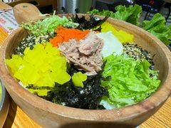 -哼蟹二将·烤肉酱蟹(合生汇店)