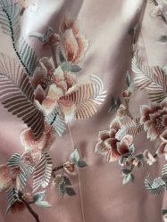 -禾米旗袍妈妈装礼服定制(嘉业国贸店)