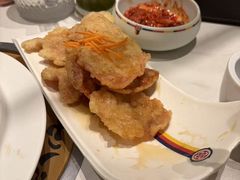 -七八冷面·延边朝鲜族美食(世纪汇店)