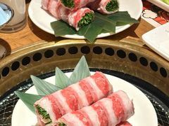 -鸟蘭烧肉一番(花园路万达坊店)