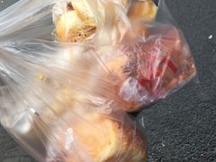 -周记传统糕点PASTRY(蜀汉路店)