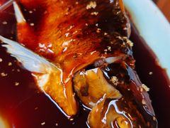 西湖醋鱼-西湖国宾馆·紫薇厅
