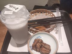 -和府捞面(方庄店)