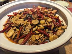 -印象鲵宴·张家界地标美食名片(溪布街店)