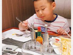 -斗牛士牛排餐厅(嘉里汇店)