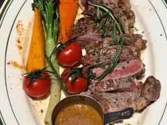 -碧特博格·20年品牌西餐厅(芜湖路店)