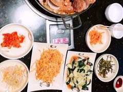 -东海章鱼馆(恒瑞街店)