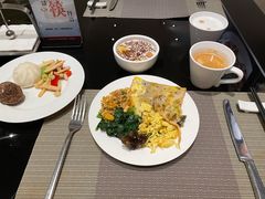 -青岛富力艾美酒店