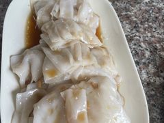 -洲心街道青联村镜记烧肉