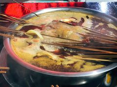 -红牌楼老号串串(银海佳苑店)