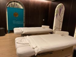 -文华东方水疗中心