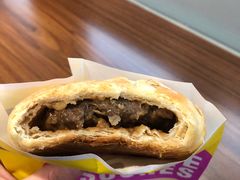 -吉品合酥脆烤饼(太平洋森活天地店)