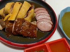 -龙记香港茶餐厅(久光百货店)