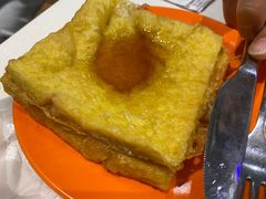 -冰岛茶餐厅(世茂店)