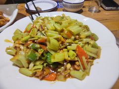 -眼镜味道(德才店)