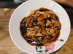 -锅儿挑面馆