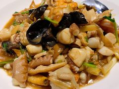 -旺角小渔村·海肠捞饭开创者(环山路店)