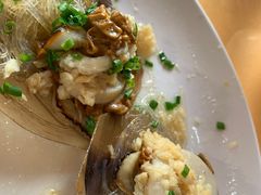 蒸带子-鹏城人家海鲜酒家·23年老字号(较场尾店)