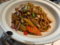 -小菜园新徽菜(无锡宜家荟聚中心店)