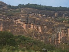 -龙虎山世界地质公园博物馆