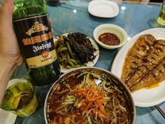 -春花民族美食(佳木斯总店)