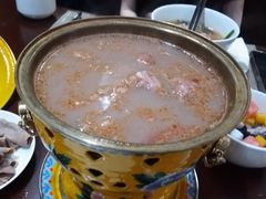 -杭州国际会议中心洲际酒店-原素全日餐厅(解放东路店)