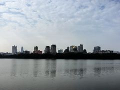 -南昌青山湖风景区