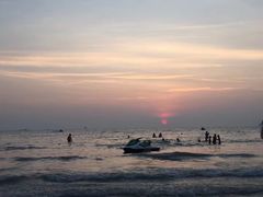 -真浪花园海鲜餐馆