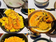 -BetterThai 泰加(苏州中心店)