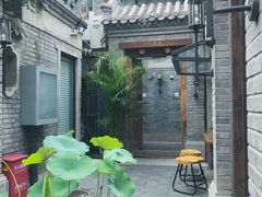 -糖房咖啡(南锣鼓巷店)
