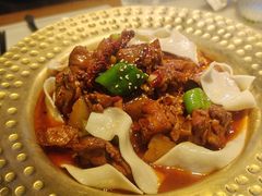 -天山传奇新疆菜(SKLP店)