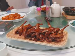 -五谷芳乳鸽王(梅沙老店)