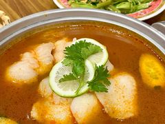 -曼谷食堂·泰国家庭料理(丹桂路店)