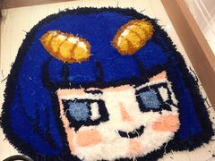 -A+毛毛毯·高温珐琅·银饰DIY(三里屯店)