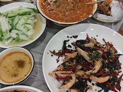 -辣螃铠盆盆蟹大排档(总店)