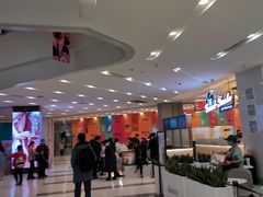 -凯德广场(武胜路店)