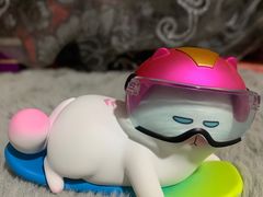 -泡泡玛特POPMART(崇文门国瑞城店)