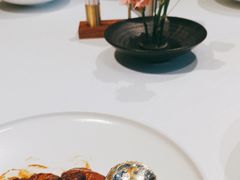 -小厨娘淮扬菜(清江苏宁广场店)