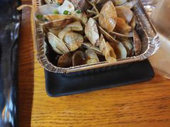 -云晓光头烧烤吧(德平路店)